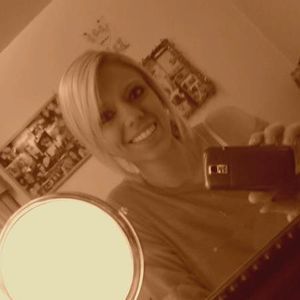 Meet your Posher, Kaitlyn